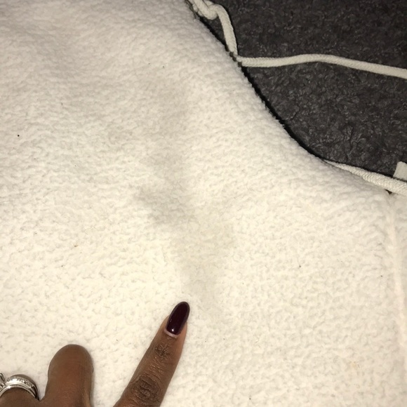 Fluffy Trousers - Picture 2 of 2